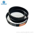 Auto Rubber Timing Belt 163RU25.4